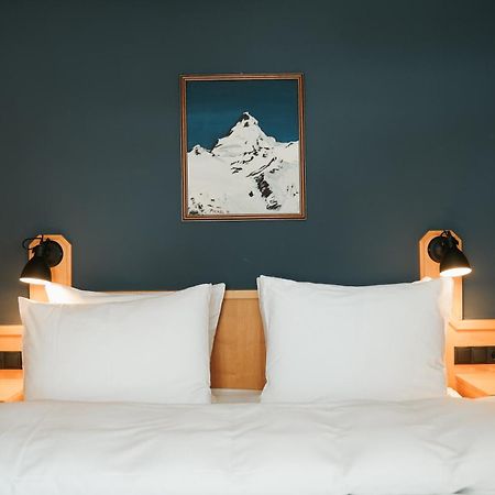Appartementhaus Arnika Solda Ngoại thất bức ảnh