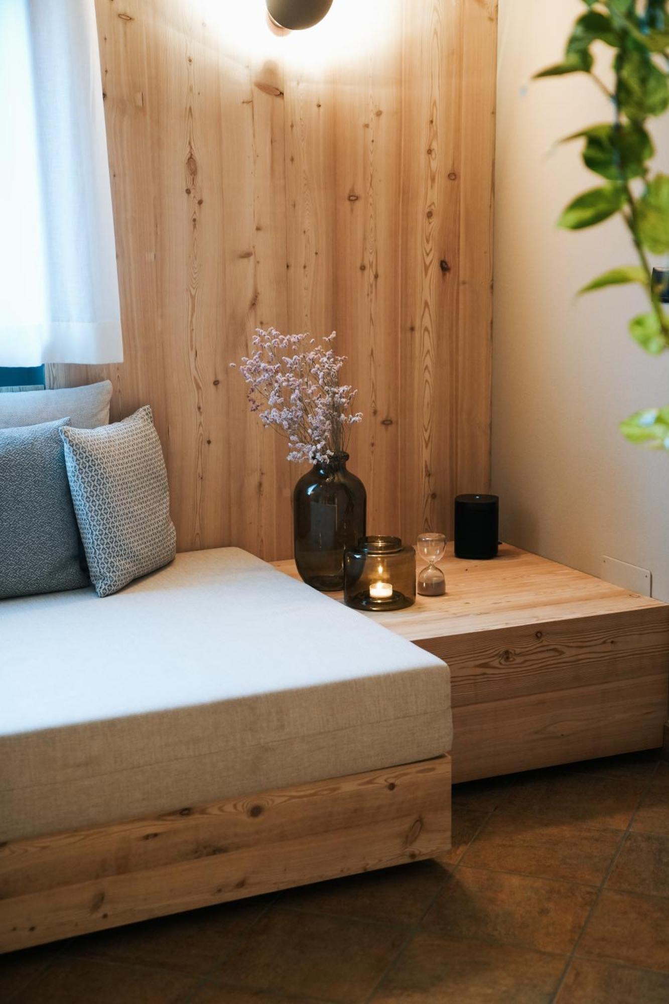 Appartementhaus Arnika Solda Ngoại thất bức ảnh